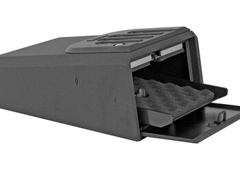 Alternative view of GUNVAULT MINIVAULT QUICK ACCESS