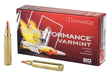 HRNDY SF 204RUG 40GR V-MAX 20/200