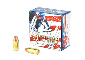 HRNDY AG 380ACP 90GR XTP 25/250