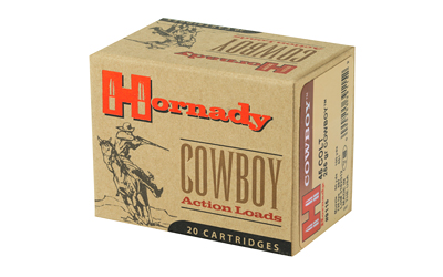 HRNDY CWBY 45 COLT LFN 255GR 20/200 5 HRNDY CWBY 45 COLT LFN 255GR 20/200 - Image 3