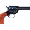 HERITAGE 22/22M 4.75" 9RD BL W/COCOB 1 HE22999MB4 1