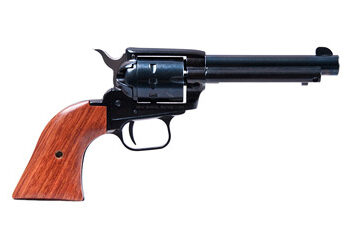 HERITAGE 22/22M 4.75" 9RD BL W/COCOB