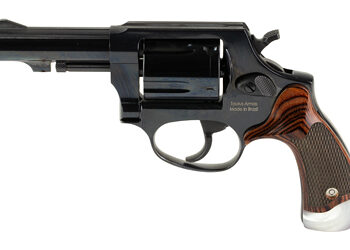 HERITAGE ROSCOE 38SPL 3" 5RD ROSEWOD
