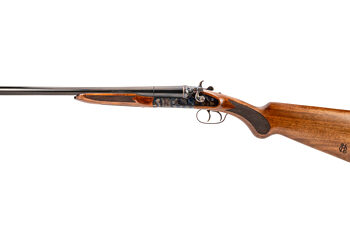 HERITAGE COACHWHIP 12GA 18" CCH