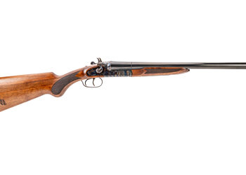 Alternative view of HERITAGE COACHWHIP 12GA 18" CCH