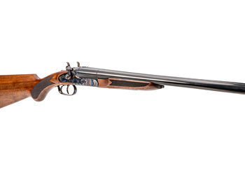HERITAGE COACHWHIP 12GA 18" CCH 6 HECW1218CH 3