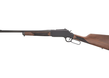 HENRY H14 LONG RANGER 308WIN 18.5"