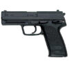 HK USP45 V1 DASA 45ACP 4.41 2 10RD 1 HK2081000324