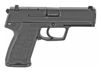 Alternative view of HK USP 9MM 4.25" 15RD V1 DA/SA