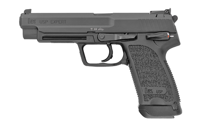 HK USP EXPERT 9MM 5.2" 18RD V1 DA/SA 3 HK USP EXPERT 9MM 5.2" 18RD V1 DA/SA
