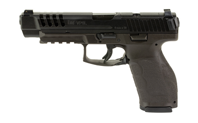 HK VP9A1 L OR 9MM 5" 15RD BLK 3 HK VP9A1 L OR 9MM 5" 15RD BLK