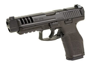 HK VP9A1 L OR 9MM 5" 10RD BLK 8 HK81001257 3