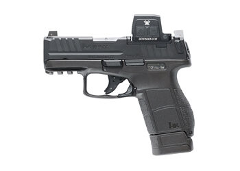 HK VP9CC OE 9MM 3.13" 12RD BLK CCW