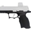 IC365 XL EVO SFT BLK 1