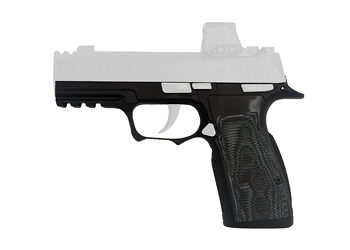 ICARUS ACE 365 SXG MACRO MANUAL SFTY