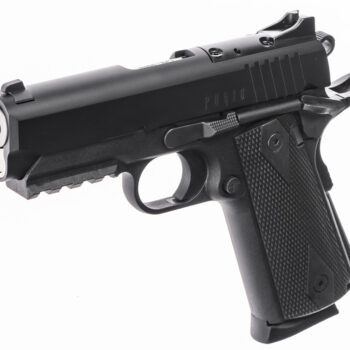 IFG TANFOGLIO PUGIO OR 9MM 3.54 10RD