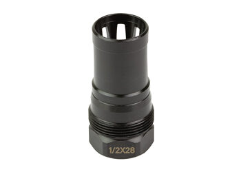 KAK PLAN B A2 FH 1/2X28 .223-9MM