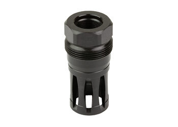 Alternative view of KAK PLAN B A2 FH 1/2X28 .223-9MM