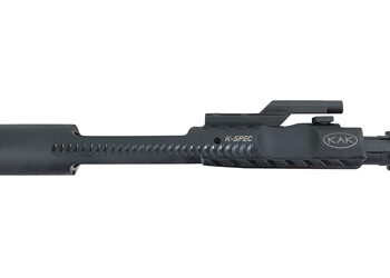 KAK K-SPEC ENH BCG DV DE 6.5GREN BLK