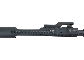 KAK K-SPEC ENH BCG DE 6.5GREN BLK