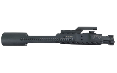 KAK K-SPEC ENH BCG DE 6.5GREN BLK 2 KAK K-SPEC ENH BCG DE 6.5GREN BLK
