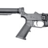 KAK CMPLT KF-15 LOWER NO STOCK BLK 2 KAK801 0604 002 1