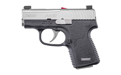 KAHR P380 380ACP 2.53" 7RD BLK NS 3 KAHR P380 380ACP 2.53" 7RD BLK NS