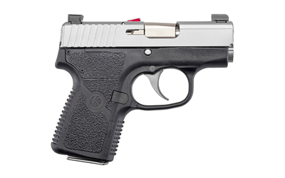 KAHR P380 380ACP 2.53" 7RD BLK NS 4 KAHR P380 380ACP 2.53" 7RD BLK NS - Image 2