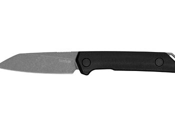 KERSHAW MINI IRIDIUM 3.1" W/SHEATH