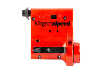 MAGNETOSPEED RIFLEKUHL BBL COOLER RD