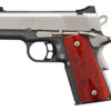 KIMBER ULTRA CDP 45ACP 3" 7R BLK/GRY 2 KIM3000245 1
