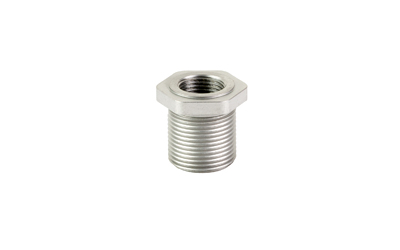 KIMBER THREAD ADPTR 7/16X28-5/8X24 2 KIMBER THREAD ADPTR 7/16X28-5/8X24