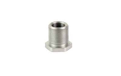 KIMBER THREAD ADPTR 7/16X28-5/8X24 3 KIMBER THREAD ADPTR 7/16X28-5/8X24 - Image 2