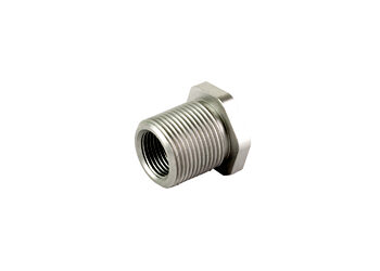 KIMBER THREAD ADPTR 7/16X28-5/8X24 6 KIM4700055 3