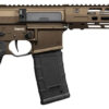 CMMG ZEROED BANSHEE 300BLK 6.5 SR MK4 BRZ 2 KIT20CMMG2030A0ED0MB