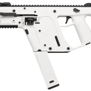 KRISS VECTOR SDP G2 10MM 5.5 TB ALPINE WHITE 30R