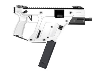egunco 62 Alternative view of KRISS VCTR SDP G3 45ACP 5.5" 30R ALP