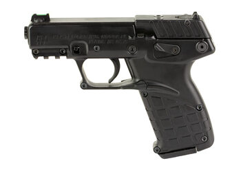 KELTEC P17 3.8" 22LR BLK 10RD