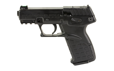 KELTEC P17 3.8" 22LR BLK 10RD 3 KELTEC P17 3.8" 22LR BLK 10RD