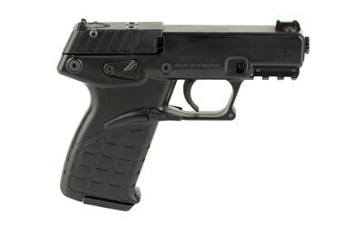 KELTEC P17 3.8" 22LR BLK 10RD 4 KELTEC P17 3.8" 22LR BLK 10RD - Image 2