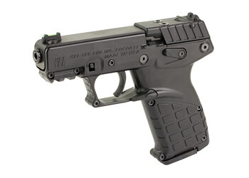 KELTEC P17 3.8" 22LR BLK 10RD 7 KTP17BBLK10 3