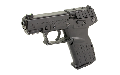 KELTEC P17 3.8" 22LR BLK 10RD 5 KELTEC P17 3.8" 22LR BLK 10RD - Image 3