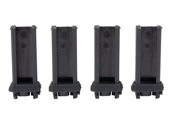 Alternative view of KELTEC STRPR CLIP 7RD FITS PR-3AT