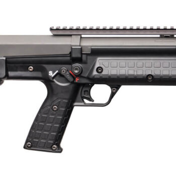 KELTEC RFB18 CARBINE 308WIN 18" BLK #