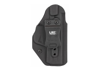 LAG LIB MK II M&P M2.0 3.6" BLK AMBI