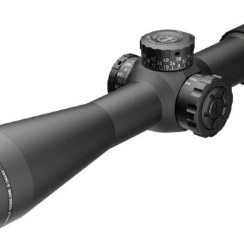 LEU MARK4HD 6-24X52 ILLU M1C3 SF FFP PR2-MOA