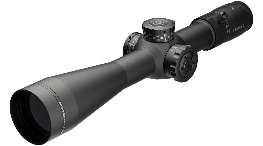 LEU MARK4HD 6-24X52 ILLU M1C3 SF FFP PR2-MOA 3 LEU MARK4HD 6-24X52 ILLU M1C3 SF FFP PR2-MOA