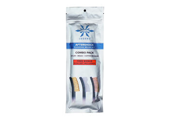LEGEND AFTERSHOCK BRUSH KIT