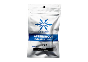 LEGEND AFTERSHOCK CLN CABLE 22/556