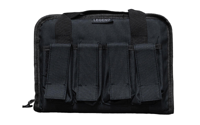 LEGEND PEGASUS TAC PISTOL CS BLK 3 LEGEND PEGASUS TAC PISTOL CS BLK